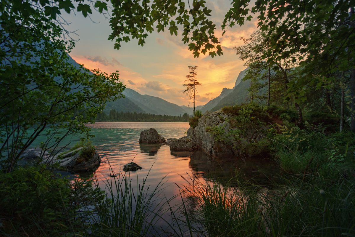 Les 7 plus belles randonnées en Slovénie : Triglav, 7 lacs, Soča, Vintgar