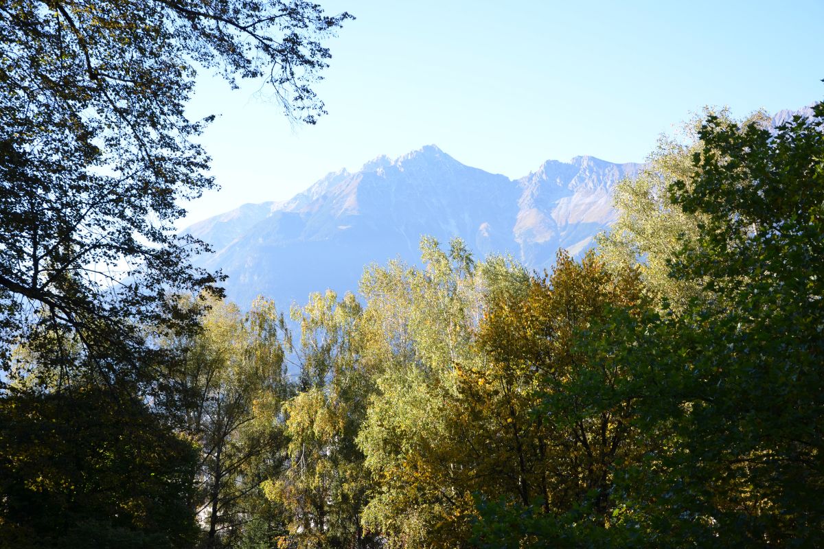 Randonnée dans le massif de la Sainte-Baume, à moins d’une heure de Marseille