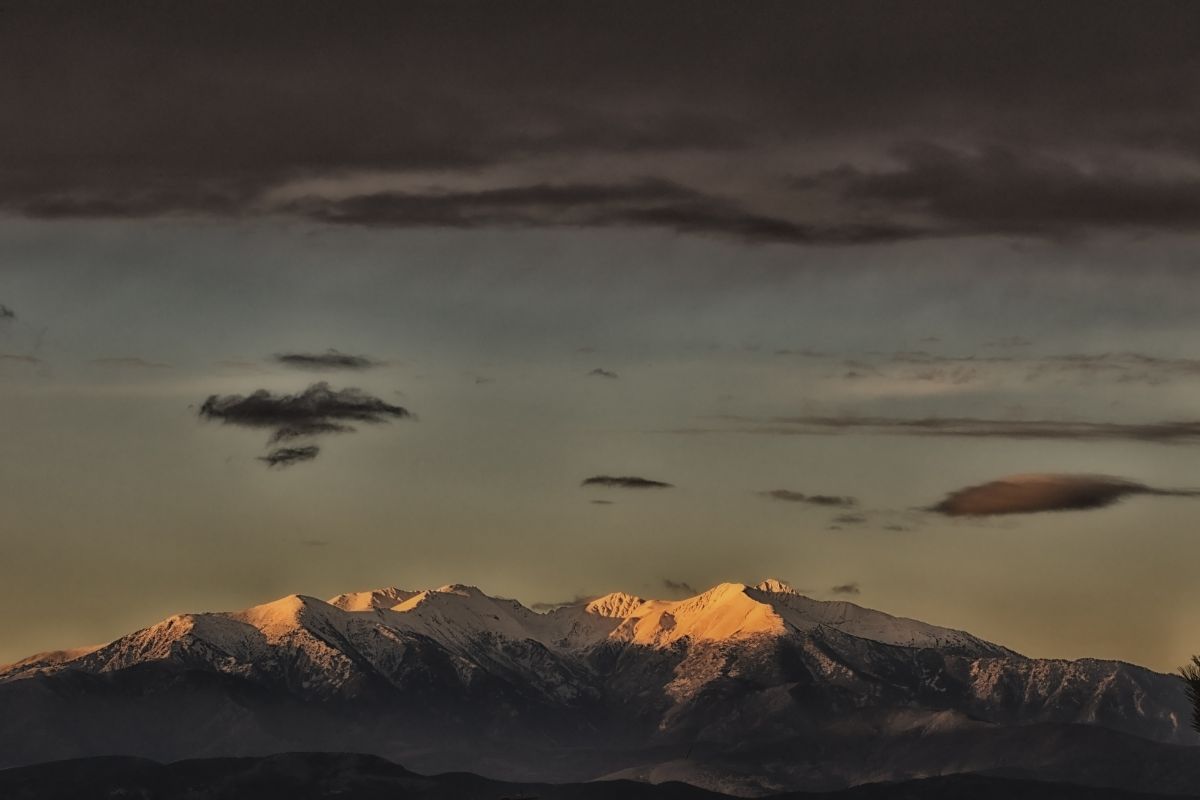Pic du Canigou : nuit au refuge des Cortalets et lever de soleil au sommet
