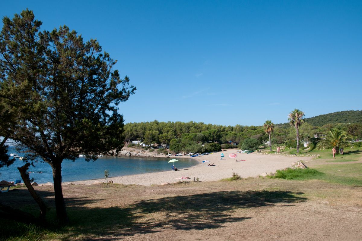 Mare e Monti Sud en Corse : le trek de Porticcio à Propriano, alternative au GR20