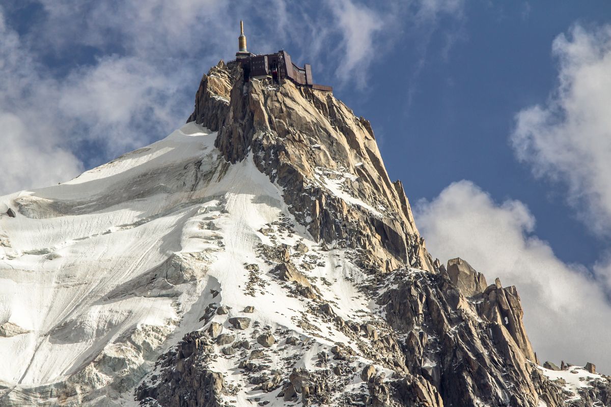 Randonner dans le massif du Mont-Blanc : TMB, glaciers et sentiers faciles