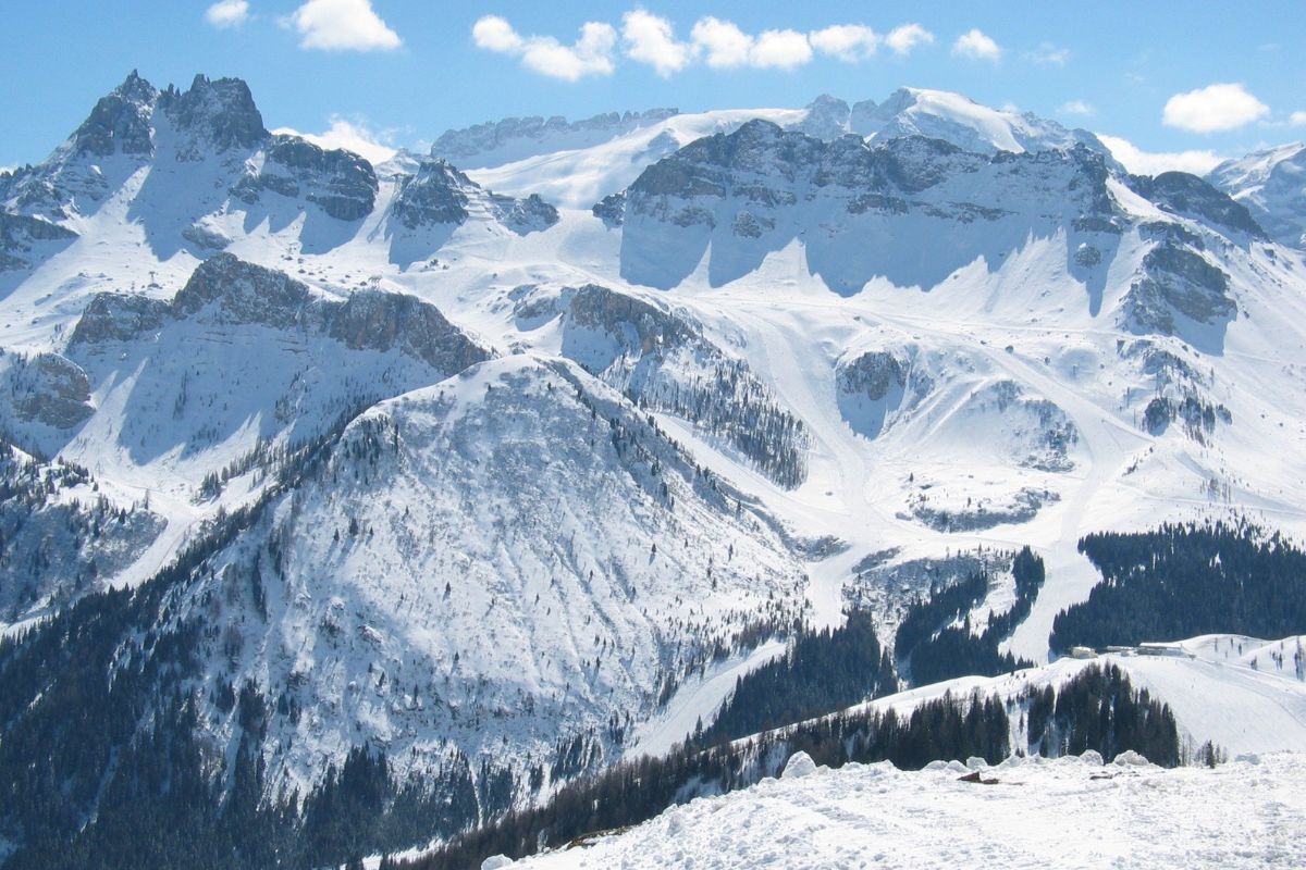 Allos : les habitants votent la fin du ski alpin au Seignus