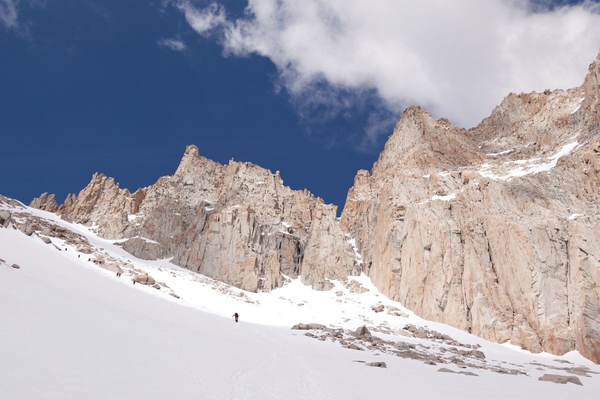 Mont Whitney : un adolescent victime du mal des montagnes, les leçons à tirer