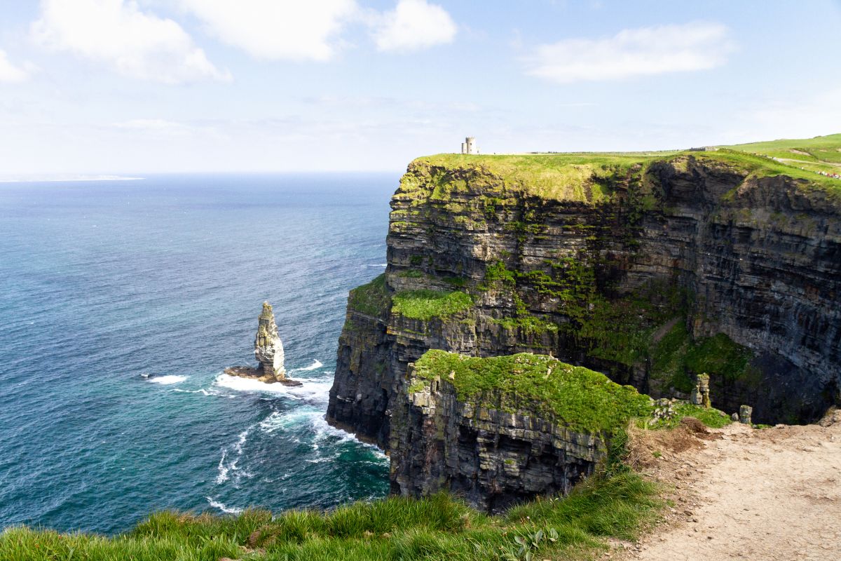 Dingle Way en Irlande : itinéraire, étapes et conseils pour ce trek côtier
