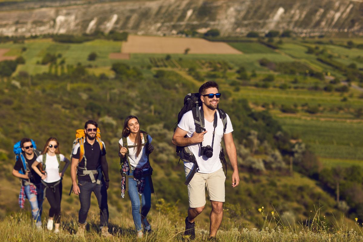 Randonnées dans le Var depuis son camping : 5 sorties de la côte à la Sainte-Baume