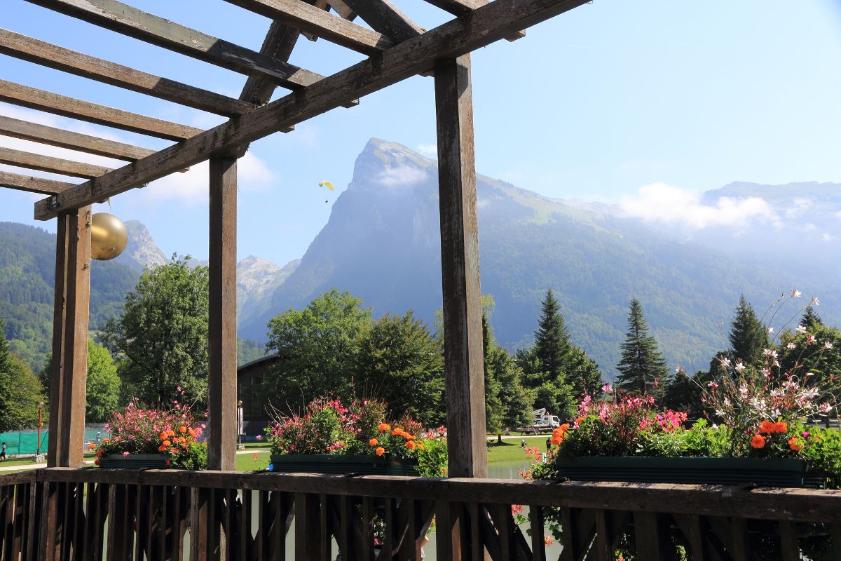 Que faire à Samoëns ? Activités d’été et d’hiver autour du village