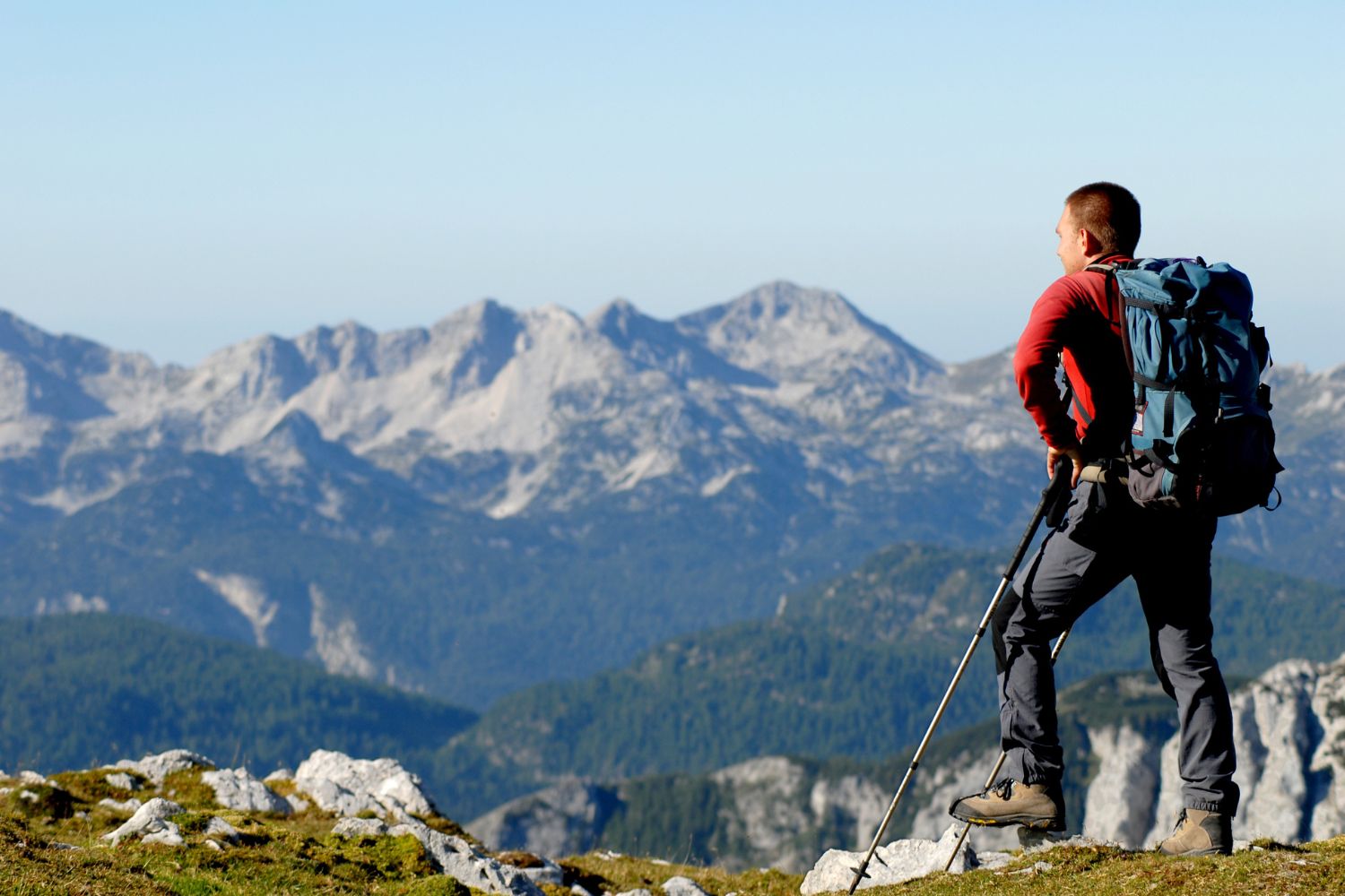 Marche par intervalles : programme de 7 jours pour le cœur et la forme