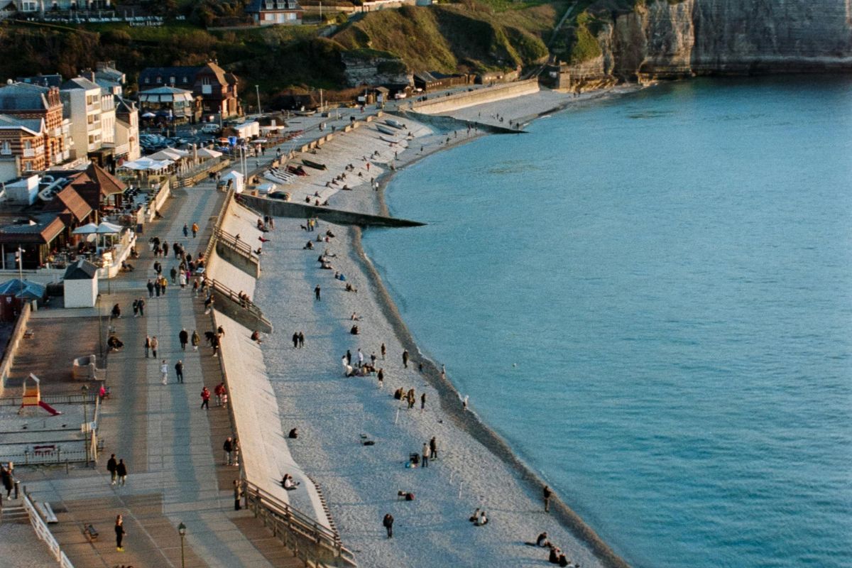 Randonnée Fécamp-Étretat par le GR21 : itinéraire, durée et conseils