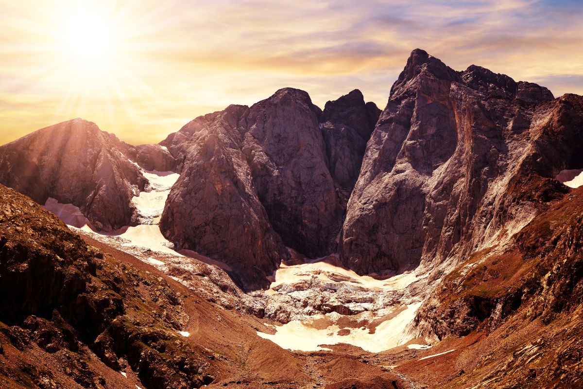 Photos de montagne en poster : choisir, préparer et imprimer vos clichés