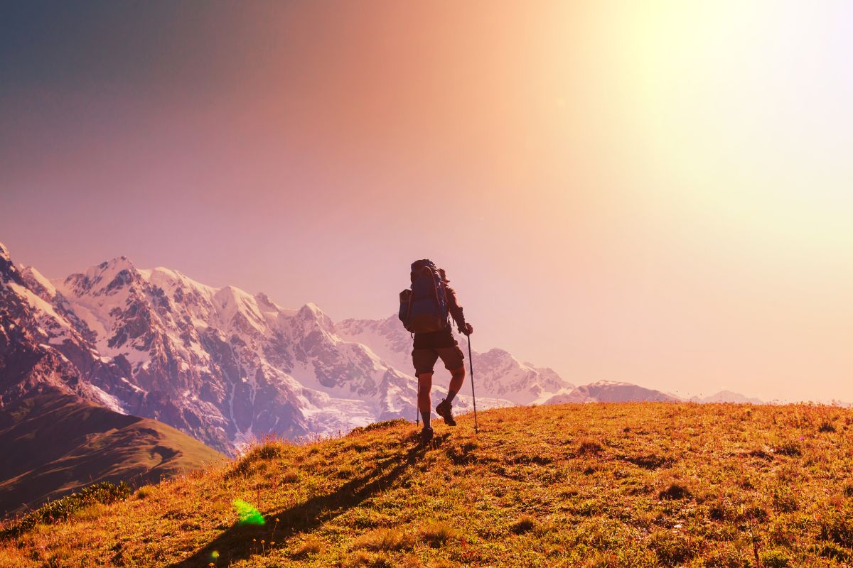 Mal des montagnes : 4 exercices respiratoires utiles et les vraies règles pour l’éviter