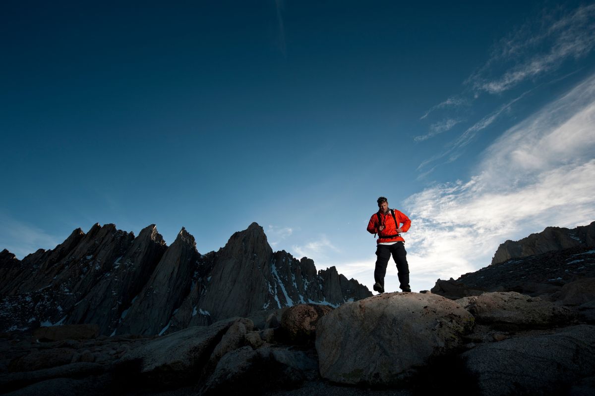 Les plus beaux treks du monde : 18 grands itinéraires, de l’Europe à l’Himalaya