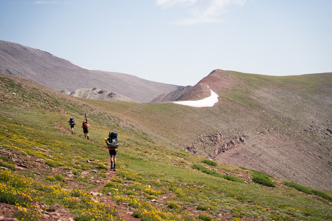 Randonneurs et traileurs : sont-ils vraiment bien préparés en montagne ?